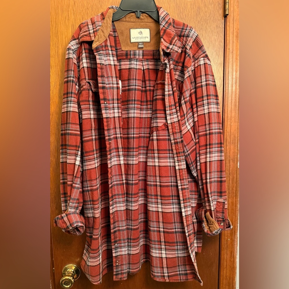 Flannel
